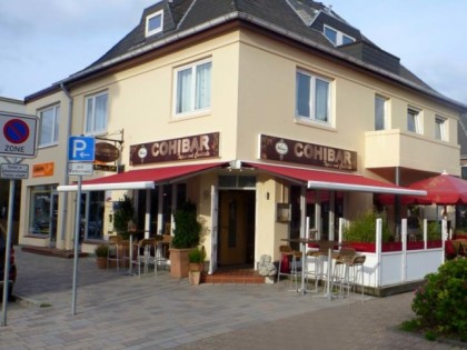 Foto: Cohibar
