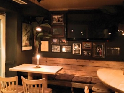 Foto: Cohibar