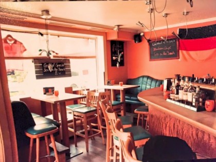 Foto: Cohibar
