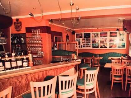 Foto: Cohibar