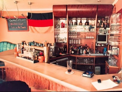 Foto: Cohibar
